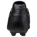 MORELIA II PRO Black / Tawny Port / Black